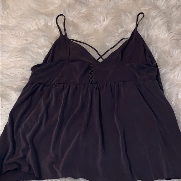 American Eagle Tank - Picture 3 of 3